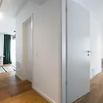 شقة Blue Lagoon- 1 Bedroom Amazing Balcony *