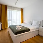 Apartment Blue Lagoon- 1 Bedroom Amazing Balcony *